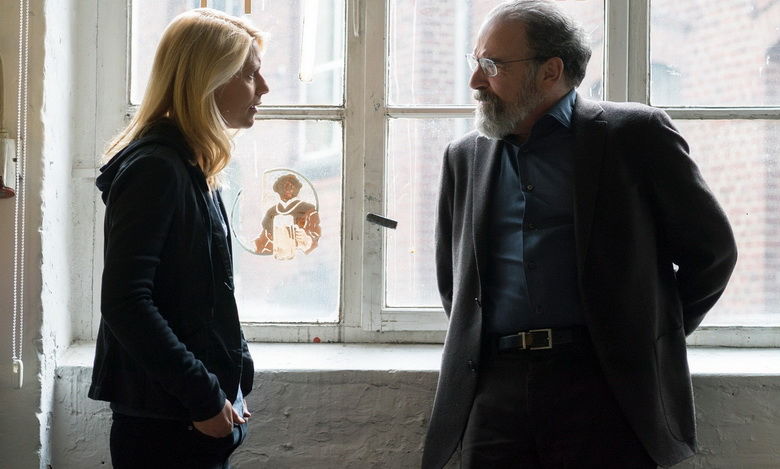 Родина 5 сезон 9 серия