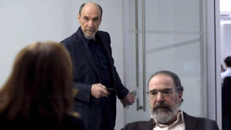 Родина 6 сезон 7 серия