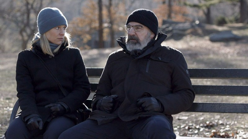 Родина 6 сезон 9 серия