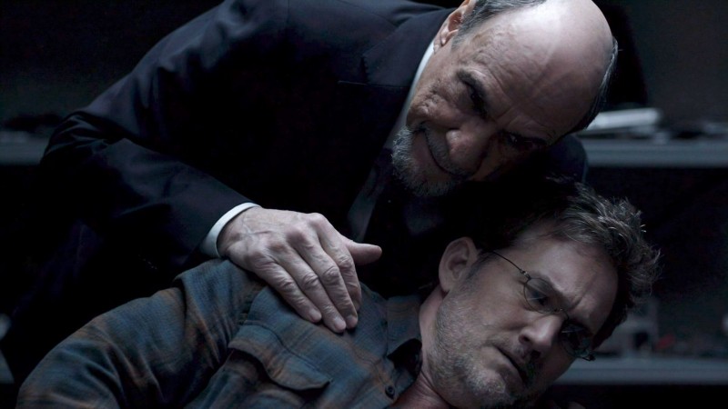 Родина 6 сезон 11 серия