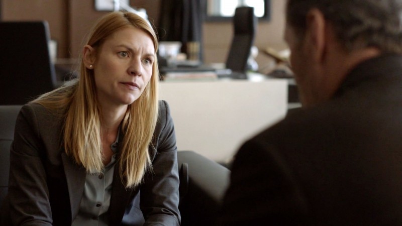 Родина 8 сезон 2 серия