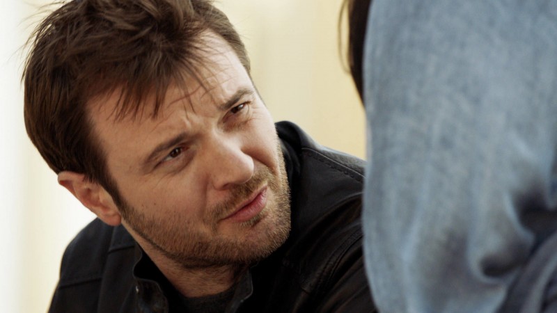 Родина 8 сезон 3 серия