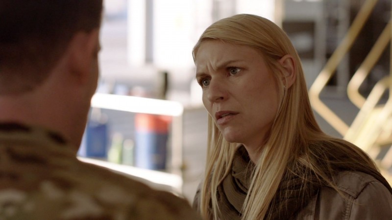 Родина 8 сезон 10 серия