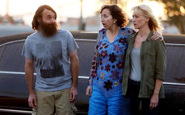 Последний человек на Земле 4 серия