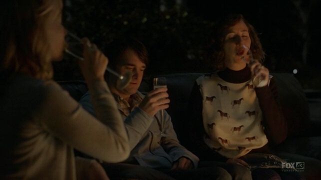 Последний человек на Земле 6 серия