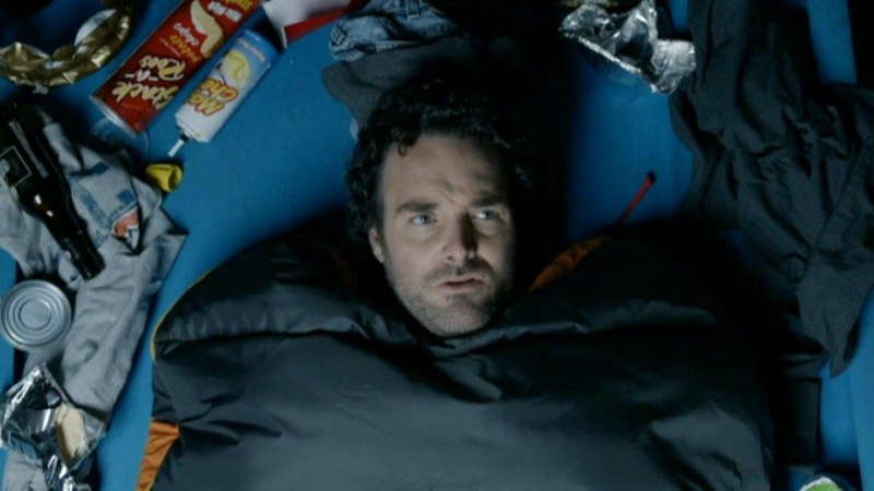 Последний человек на Земле 10 серия