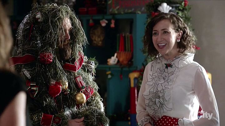 Последний человек на Земле 2 сезон 9 серия