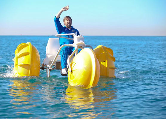 Последний человек на Земле 2 сезон 11 серия