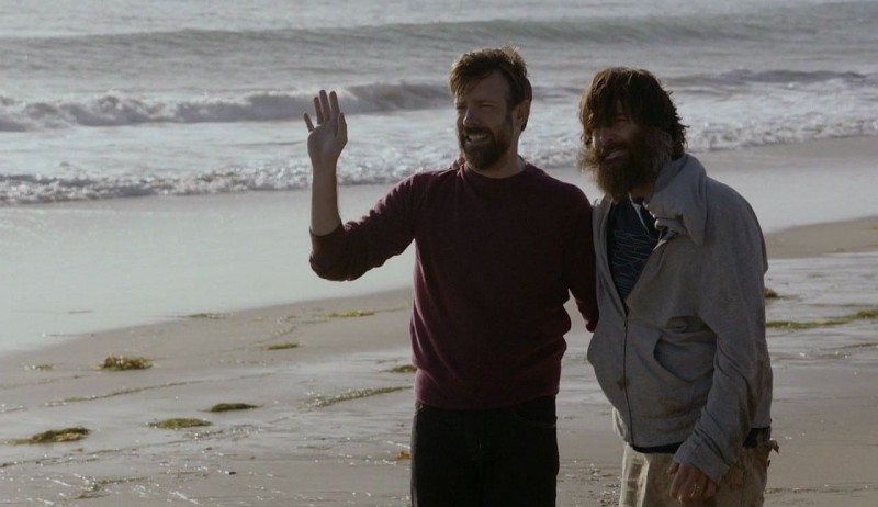 Последний человек на Земле 2 сезон 14 серия