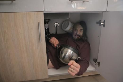 Последний человек на Земле 2 сезон 15 серия