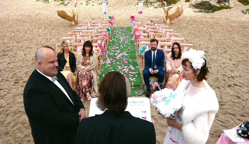 Последний человек на Земле 2 сезон 16 серия