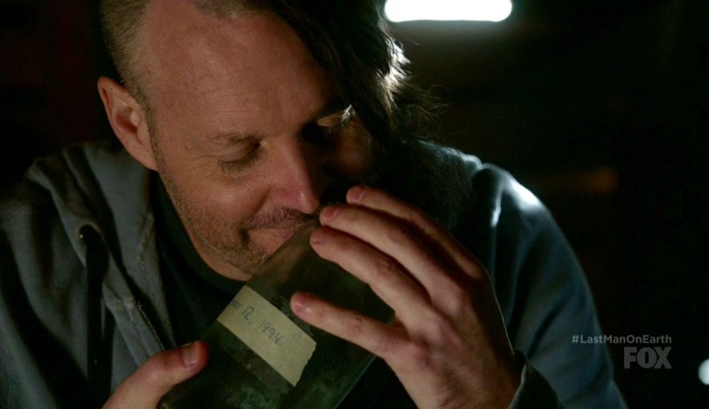 Последний человек на Земле 2 сезон 18 серия