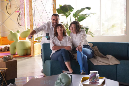 Последний человек на Земле 3 сезон 7 серия