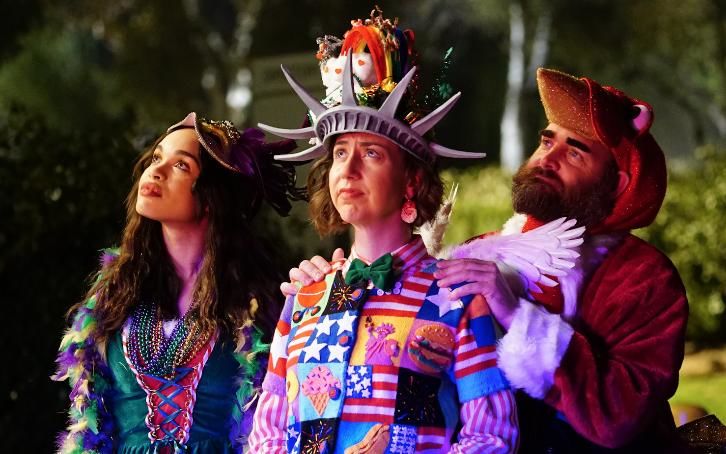 Последний человек на Земле 3 сезон 15 серия Последний человек на Земле 3 сезон 15 серия