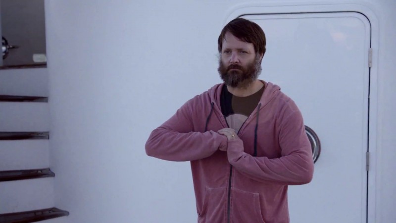 Последний человек на Земле 4 сезон 1 серия