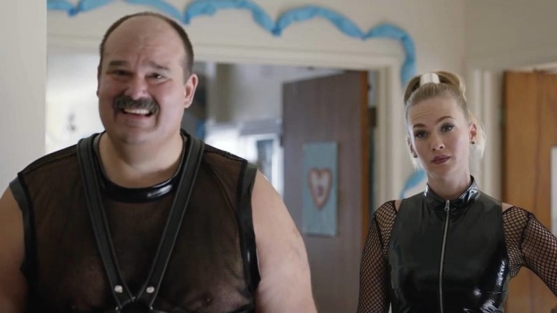 Последний человек на Земле 4 сезон 4 серия