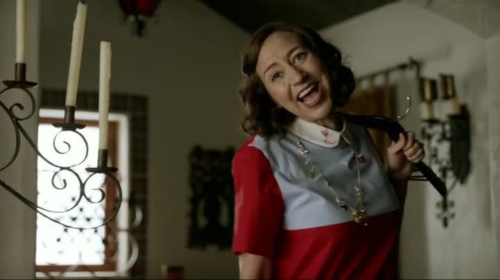 Последний человек на Земле 4 сезон 8 серия