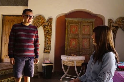 Последний человек на Земле 4 сезон 10 серия