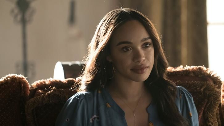 Последний человек на Земле 4 сезон 12 серия