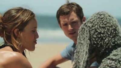 Уилфред 12 серия