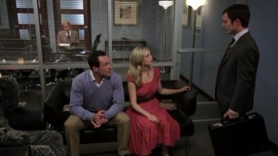 Уилфред 13 серия