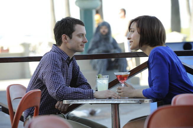 Уилфред 2 сезон 3 серия