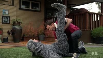 Уилфред 2 сезон 7 серия