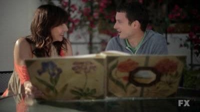 Уилфред 2 сезон 9 серия