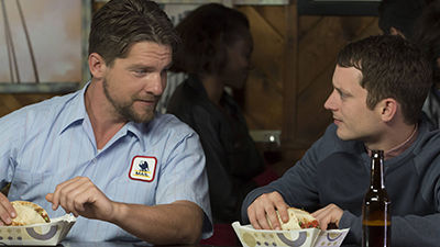 Уилфред 3 сезон 2 серия