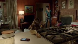 Родина 1 сезон 9 серия