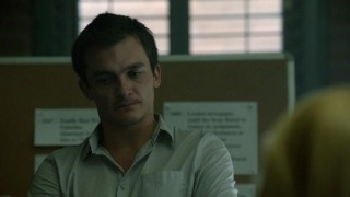 Родина 2 сезон 9 серия