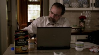 Родина 3 сезон 6 серия