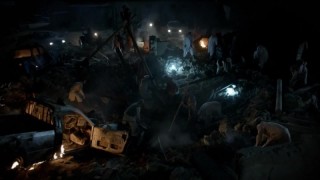 Родина 4 сезон 1 серия