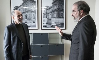 Родина 5 сезон 6 серия