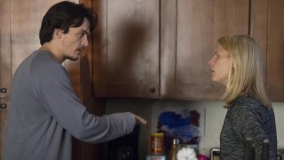 Родина 6 сезон 4 серия