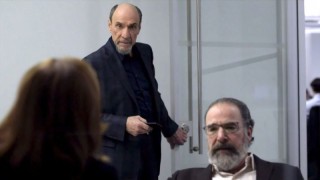 Родина 6 сезон 7 серия