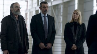 Родина 6 сезон 8 серия