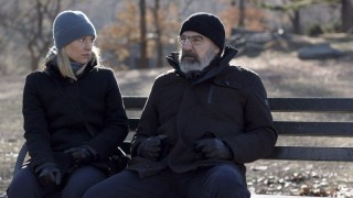 Родина 6 сезон 9 серия