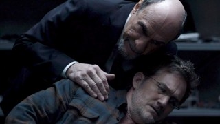 Родина 6 сезон 11 серия