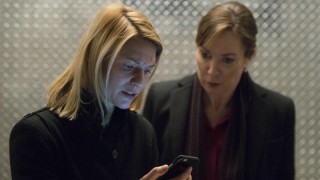 Родина 6 сезон 12 серия