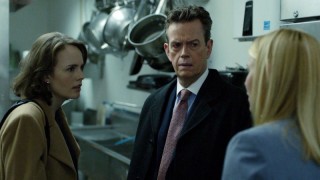 Родина 7 сезон 1 серия