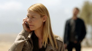 Родина 8 сезон 7 серия