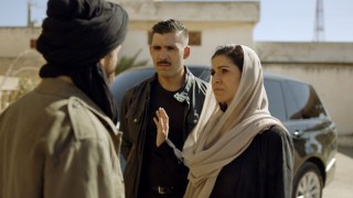 Родина 8 сезон 9 серия