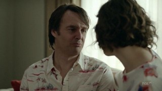 Последний человек на Земле 1 сезон 5 серия