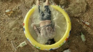 Последний человек на Земле 1 сезон 7 серия