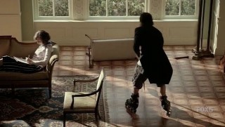 Последний человек на Земле 2 сезон 1 серия