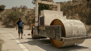 Последний человек на Земле 2 сезон 2 серия