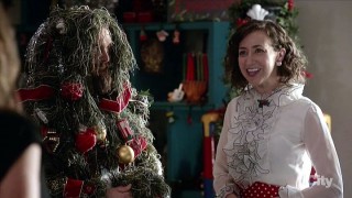 Последний человек на Земле 2 сезон 9 серия