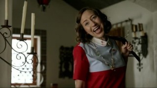 Последний человек на Земле 4 сезон 8 серия