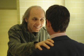 Уилфред 1 сезон 11 серия